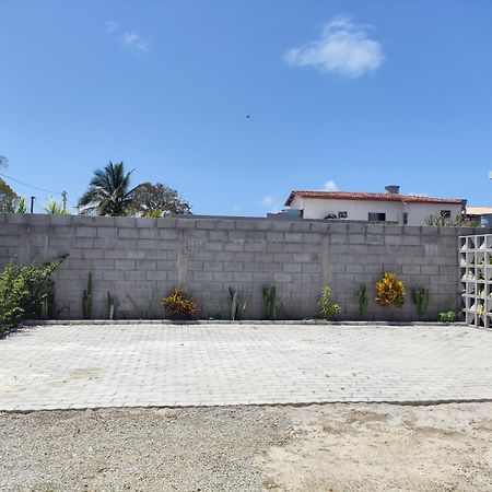 Pousada Dona Chica Santa Cruz Cabrália Exterior foto